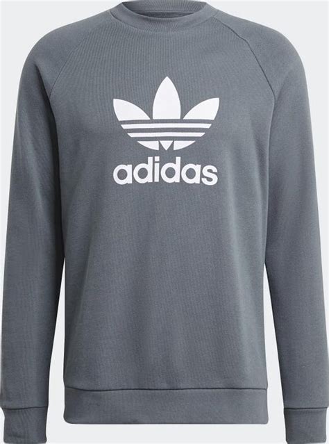 adidas jongens sweater grijs|adidas trui dames.